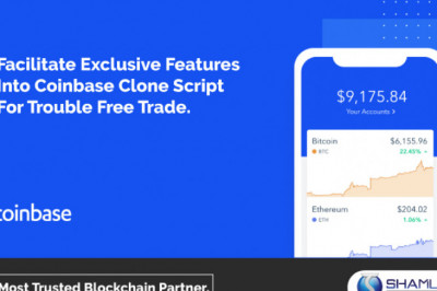 coinbase clone | coinbase clone software