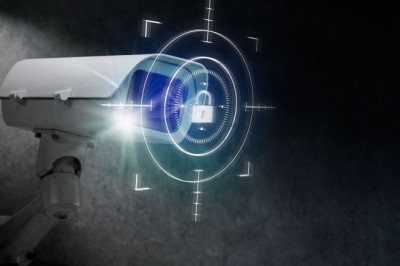 Comprehensive view of security in azure