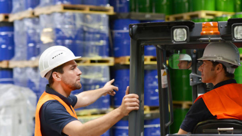 Dangerous Goods Training | DGM Florida