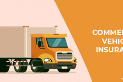 Different ways for picking a Commercial Vehicle Insurance policy