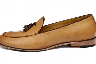 Dressy or Casual – Wear These Moccasins as You Like!