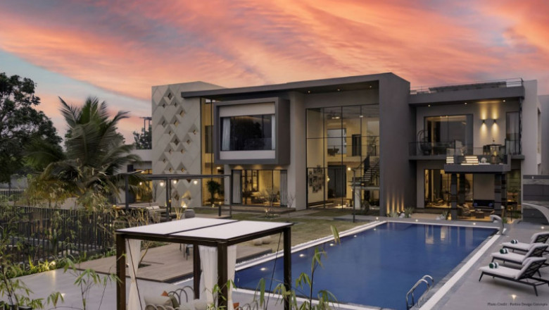 Economical windows in India