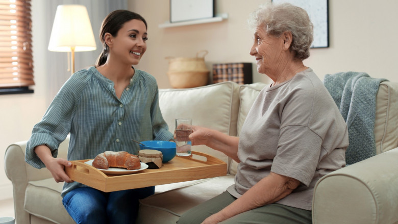 Elderly Care in South Carolina & The Best Services For Senior