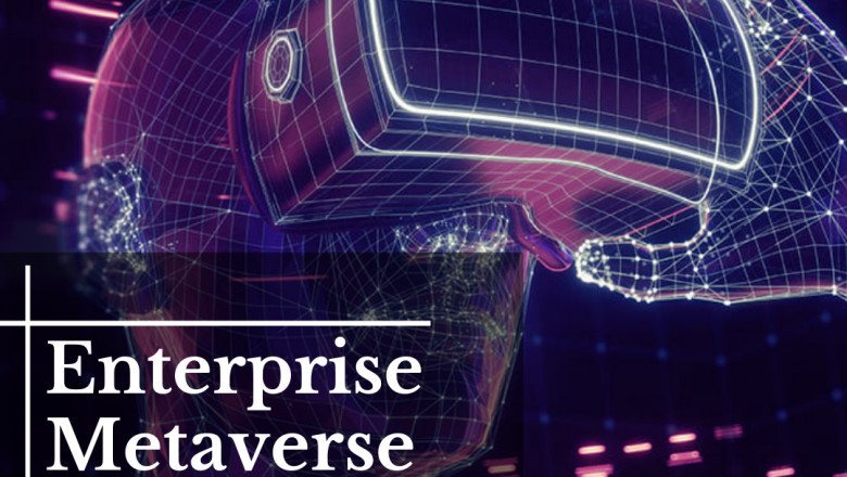 Embrace Your Business into Metaverse - Enterprise Metaverse Solutions