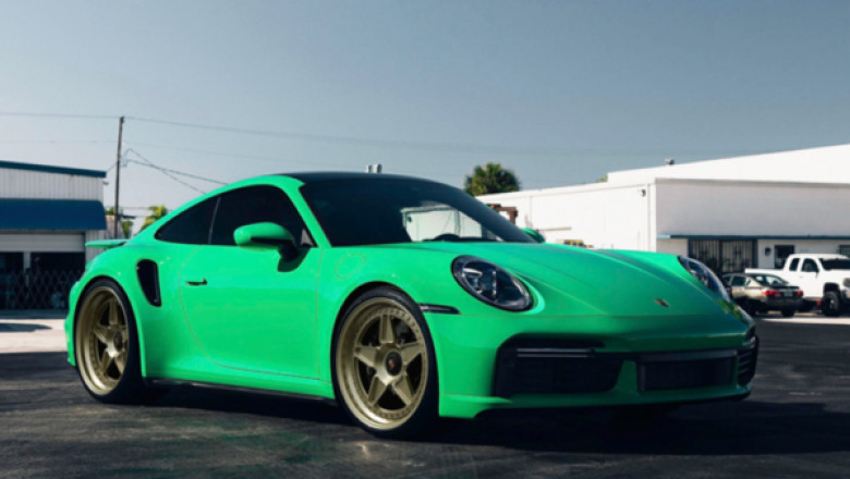 Exotic Car DME Tuning Company