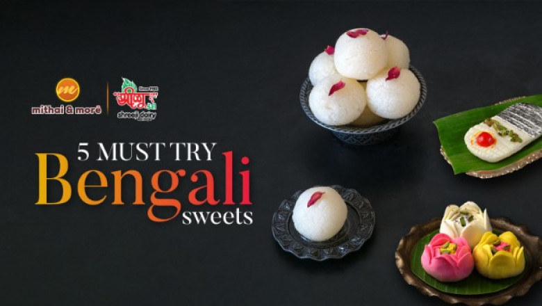 Famous Sweet Shop in Ahmedabad