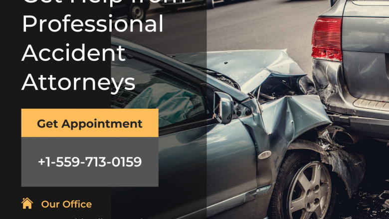 Find a Reliable Auto Accident Defense Attorney