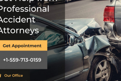 Find a Reliable Auto Accident Defense Attorney