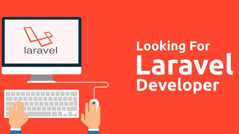 Full-time Junior Laravel Developer job - Role and Responsibilities | Chapter247 Infotech