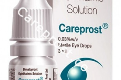 Growing Fast Eyelashes Using Careprost