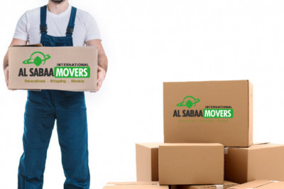HIRE BETTER AND PROFESSIONAL LOCAL MOVERS COMPANY IN DUBAI