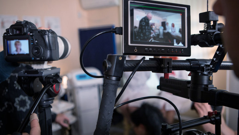 Hiring a Video Production Company: Shakespeare Media