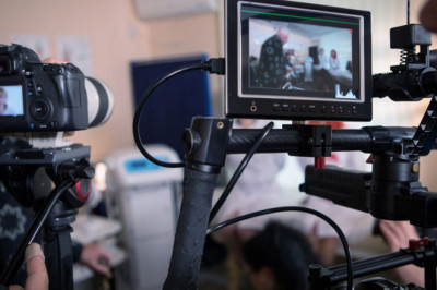 Hiring a Video Production Company: Shakespeare Media