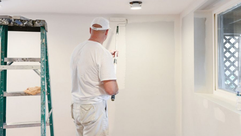 House Painters: What to Look For In a Company