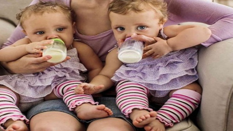 How Many Outfits Does Twin Babies Need?