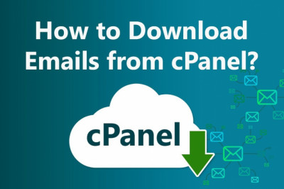 How to Download Email Backup from cPanel?