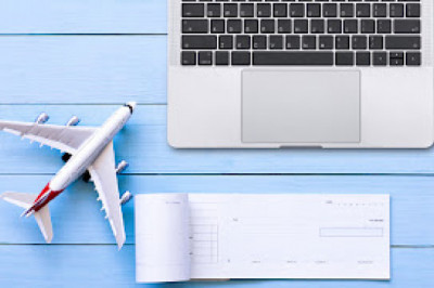 How Travel Website Development is Booming Travel Agents Business