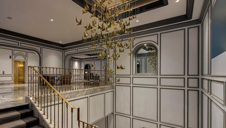 Interior Fit Out Consultants UAE