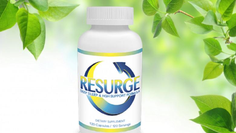 Kai Health Life - Resurge Deep Sleep And High Support Formula Reviews