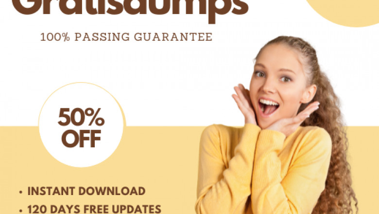 New Amazon DBS-C01 Exam Certification Dumps PDF 2022