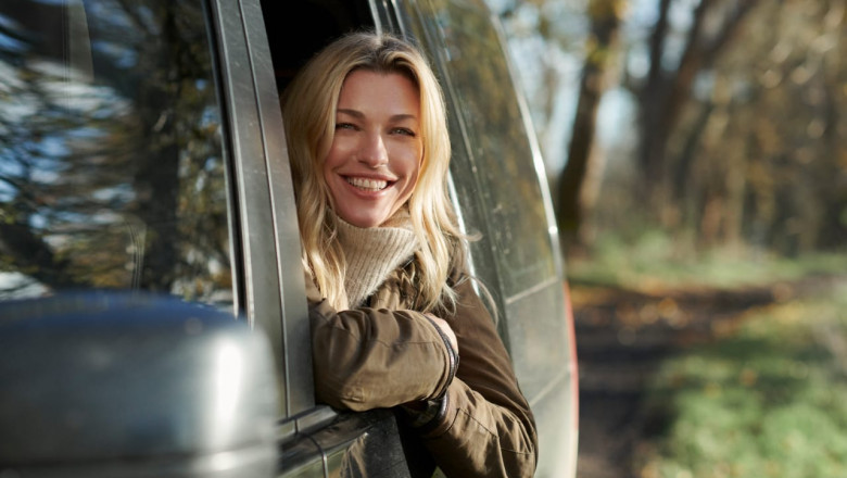 Nicole Junkermann Mary Barra : the Rising Stars