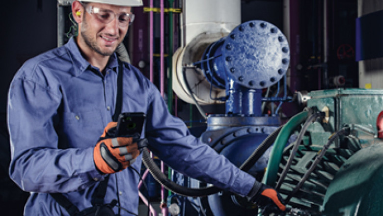 Oil Analysis Services UAE