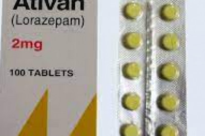 Order Ativan Online In USA With PayPal/Credit Card