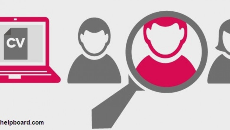 Recruitment Management System