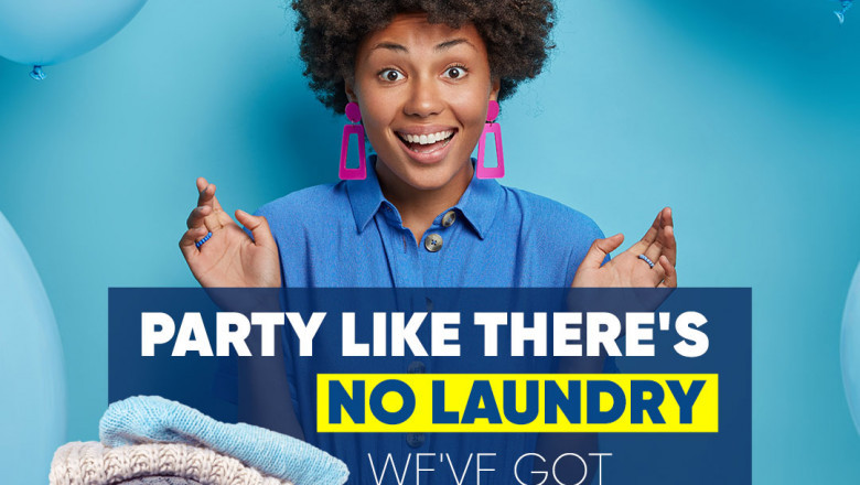 Washateria St Louis | Top Service | Washateria
