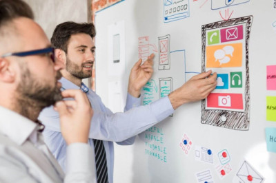Web Design and Development | Website Development | Rays Digital Marketing
