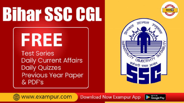 You may pass the Bihar CGL Exam without any difficulty.