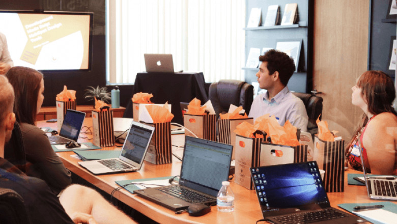 Artificial intelligence Development Company- Nimble Appgenie