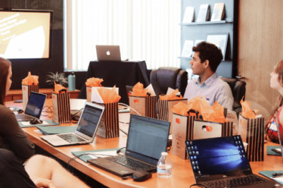 Artificial intelligence Development Company- Nimble Appgenie