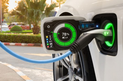 Electric Vehicle Market Unexpected Growth to Seen In Worldwide 2022 to 2028
