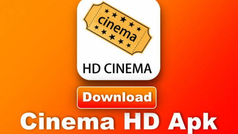 Features of Cinema HD APK - Cinemahdv2.net