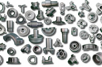 GCC Stainless Steel Forgings Market Report: Prices, Production, Trends and Forecast to 2027