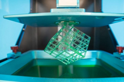 Global 3D Printing Photopolymer Market 2022 by Manufacturers, Regions, Type, Application, Forecast to 2028