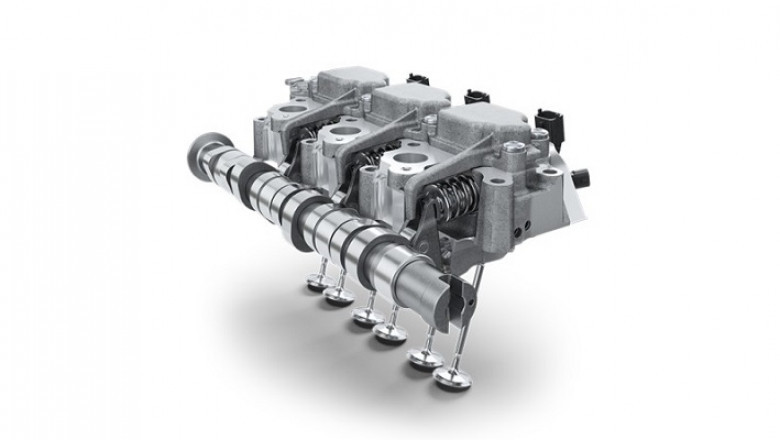 Global Automotive Valvetrain System Market: Trends, Research and Analysis for the Forecast Duration 2022 to 2027