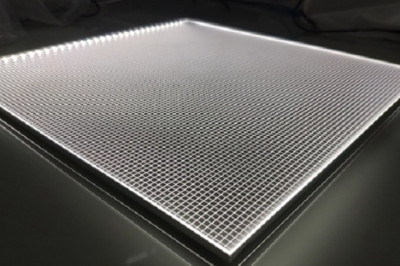 Global Light Guide Plate (LGP) Market 2022 | Share Estimations, Growth Revenue, Industry Development Plans and Forecast by Top Players till 2027