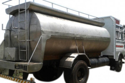 Global Oil Tank Trucks Market to Witness Incredible Growth during 2022-2027