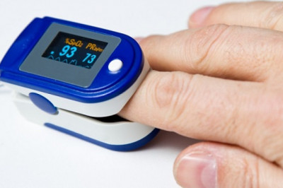 Global Pulse Oximeter System Market 2022 Size, Drivers, Emerging Trends, Dynamics and Forecast to 2027