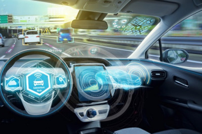 Global Self-Driving Cars Market Trends, Research and Analysis 2022-2028
