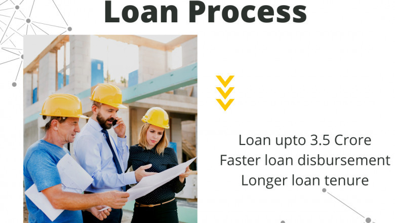 Home Construction Loan Process
