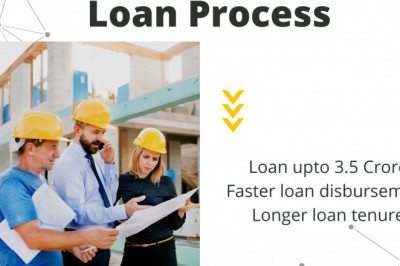 Home Construction Loan Process
