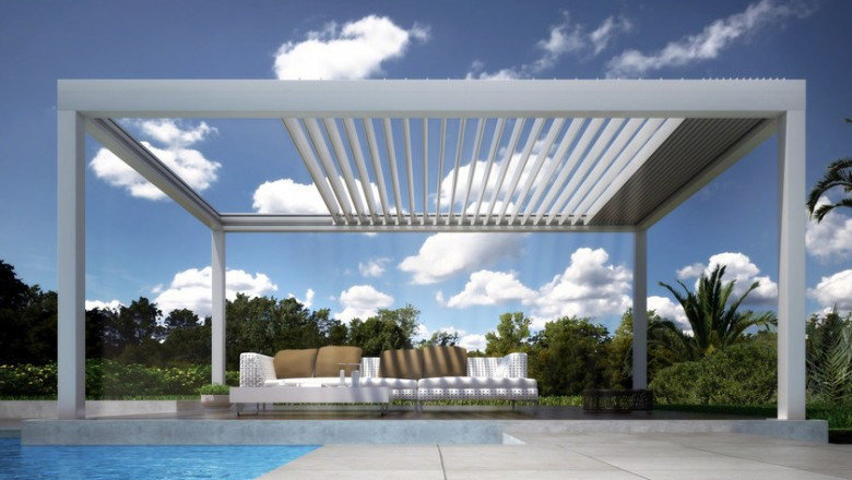 How to Choose the Perfect Carport for Your Home?