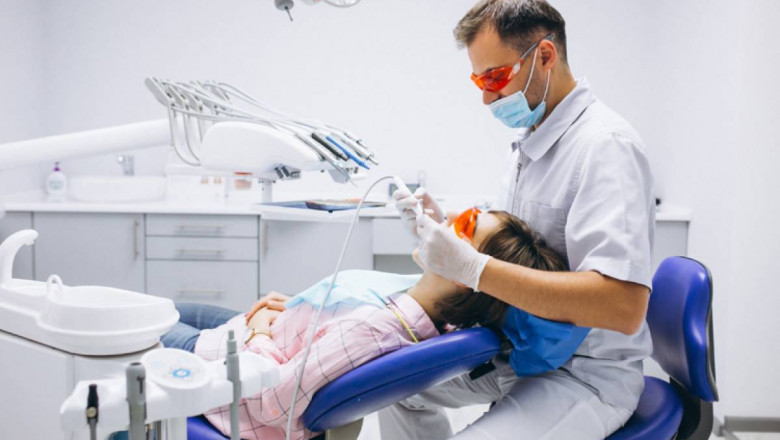 How to Locate a Dentist Near Me Emergency