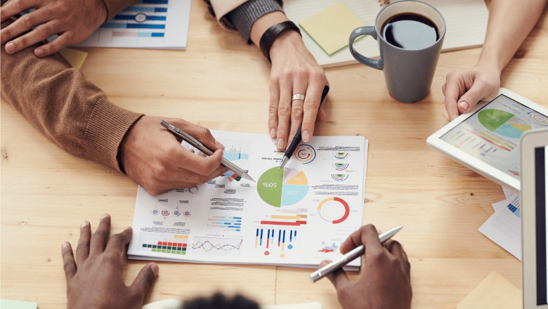 How to make online business study notes work for you