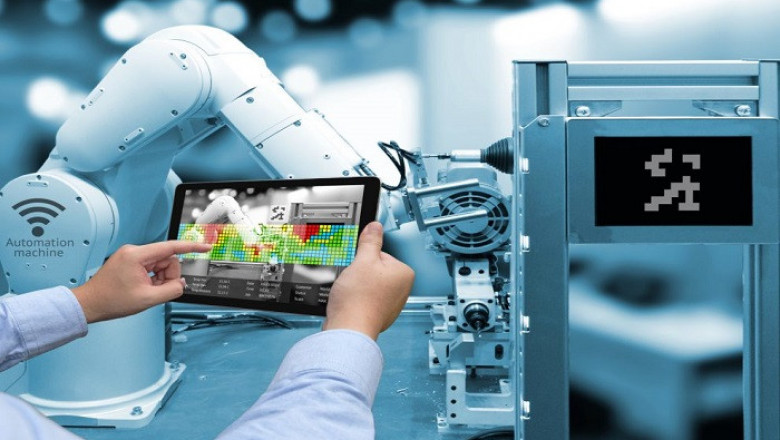 Intelligent Control Market to Witness Stunning Growth | Global Analysis, Sales, Revenue and Gross Margin 2022-2030