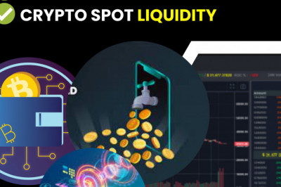 Launch Blockchain-powered Cryptocurrency Exchange Ecosystem 2022