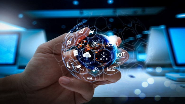 M2M and IoT Market is in Huge Growth | Global Analysis of Upstream Raw Materials, Downstream Demand and Current Market Dynamics 2022-2030